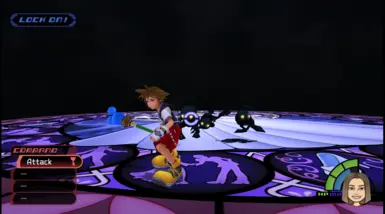 Kingdom Hearts Birth by Sleep Final MIX Nexus - Mods and community