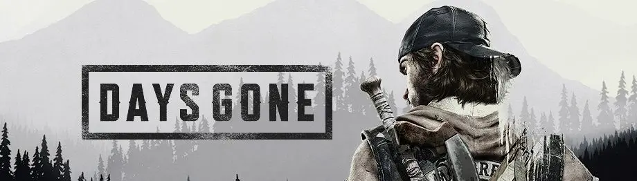 Unbreakable Suppressors at Days Gone Nexus - Mods and community