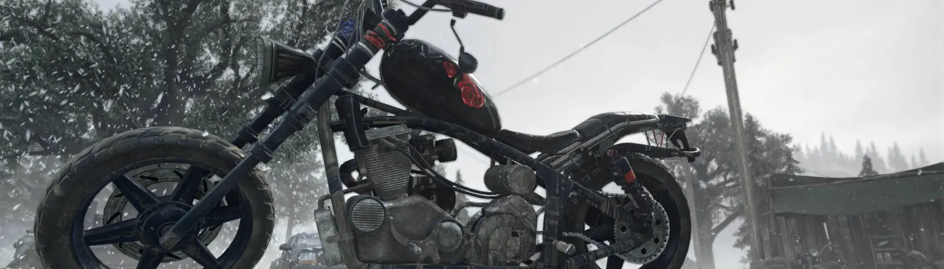 GTA 5 Vehicle Mods - Bike 