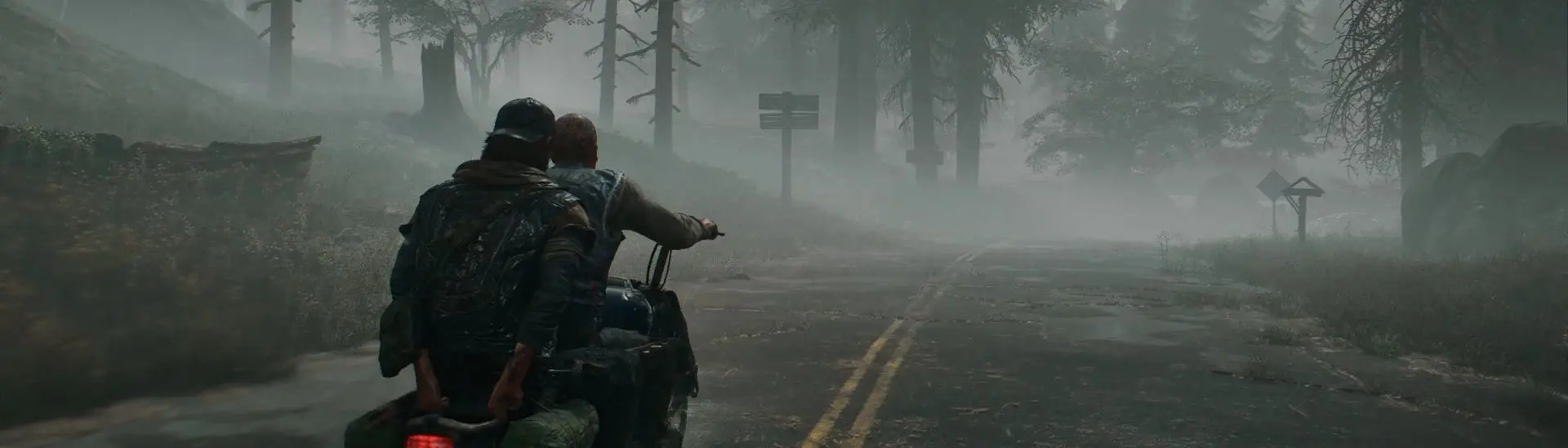 Days Gone PC impressions: Haze gone