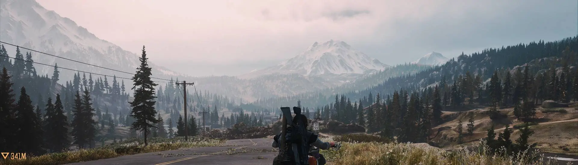 Ghost Mod - Days Gone at Days Gone Nexus - Mods and community