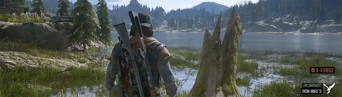 Days Gone Screenshots Part 2 : r/DaysGone