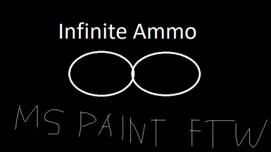 Infinite Ammo