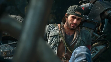 Days Gone - Winter Soldier Outfit Mod at Days Gone Nexus - Mods