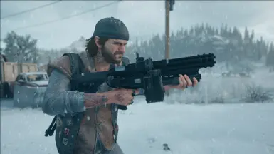 How to install mods for Days Gone? (Ultimate Guide) 