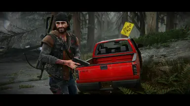 The best Days Gone mods available right now - Xfire