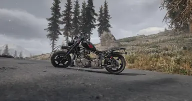 Days Gone - joedynamite - Nexus