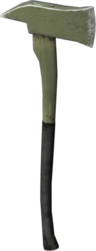 Axe from DayZ