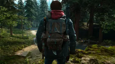 The best Days Gone mods available right now - Xfire