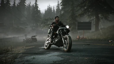 Photo realistic Days Gone Reshade by Sublime and Mods Pack List