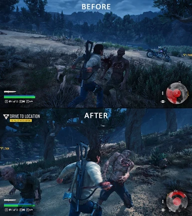Days Gone - Best Mods To Try - Pro Game Guides
