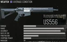 Guns are Expensive