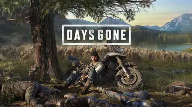 Days Gone - Savage Actual - Nexus