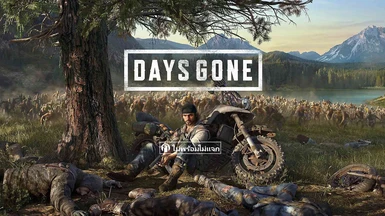 Days Gone - Thai