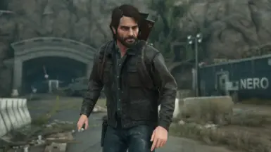 The Last of Us 2 Mod Lets Gamers Play as Joel