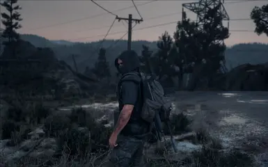 Swat Team Deek and Various outfits at Days Gone Nexus - Mods and community