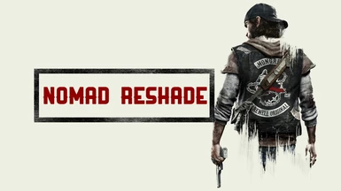 The NOMAD Reshade