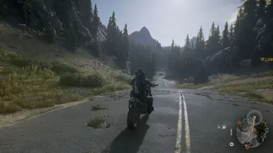 Mod ON (Extreme Edition ~ Global Light Boost)