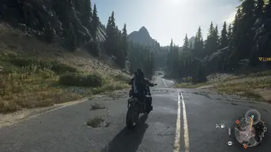 Vanilla (mod OFF)