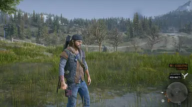 Mod ON (Extreme Edition)