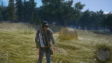 Extreme Edition V1.11 : Crazy Image Details :)