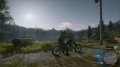 Simple Realistic 3D for Days Gone at Days Gone Nexus - Mods and community