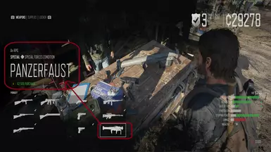 RPG Store Add-On