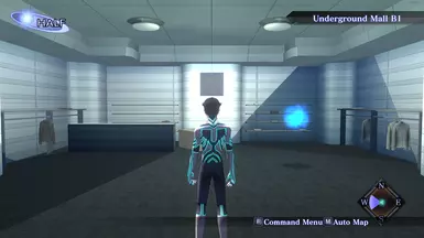 No Shaders