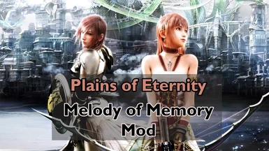 Plains of Eternity (FFXIII-2) Custom Chart