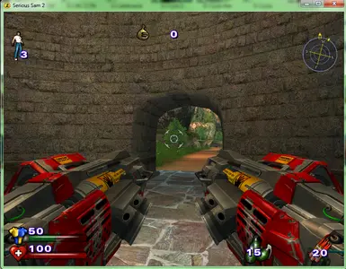 Dual Wielding - After Mod