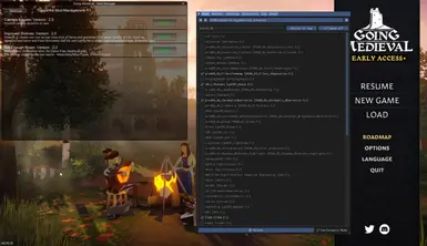 QoL + ATOM on v0.11.13
