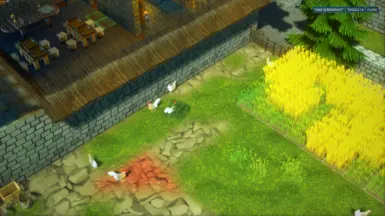 Anex ReShade