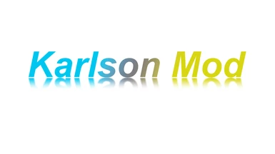 Karlson Mod (yea no better name for this project)