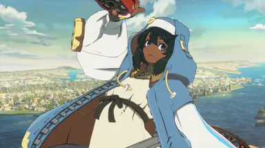 Black Bridget Trans Rights Edition