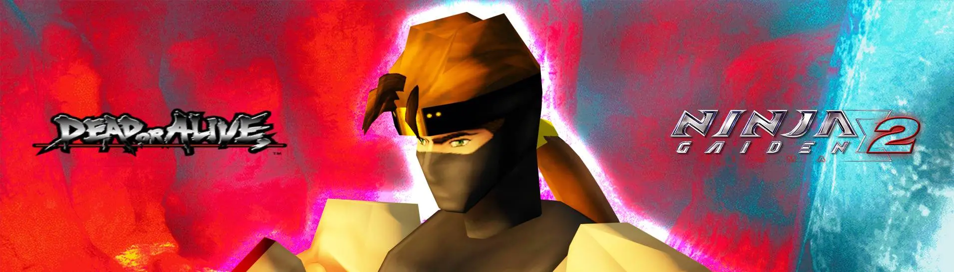 DEAD OR ALIVE Hayabusa Throwback Costume Mod at Ninja Gaiden: Master  Collection Nexus - Mods and Community