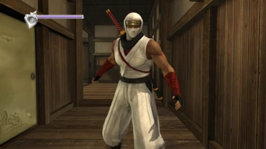 MASTER MOD - NINJA GAIDEN SIGMA BLACK at Ninja Gaiden: Master Collection  Nexus - Mods and Community