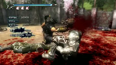 NM Mod