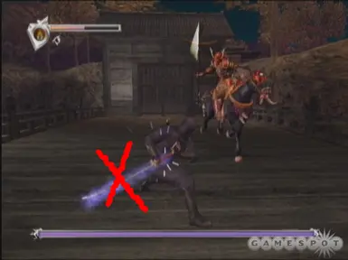 dragon sword disable power attack effect