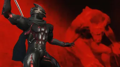 Biometal Costumes for Sigma 2
