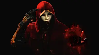 Mask Regent 3RE