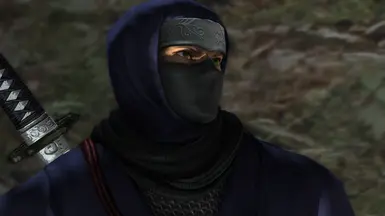 Ninja Gaiden Sigma 2 - Shinobi Shosoku