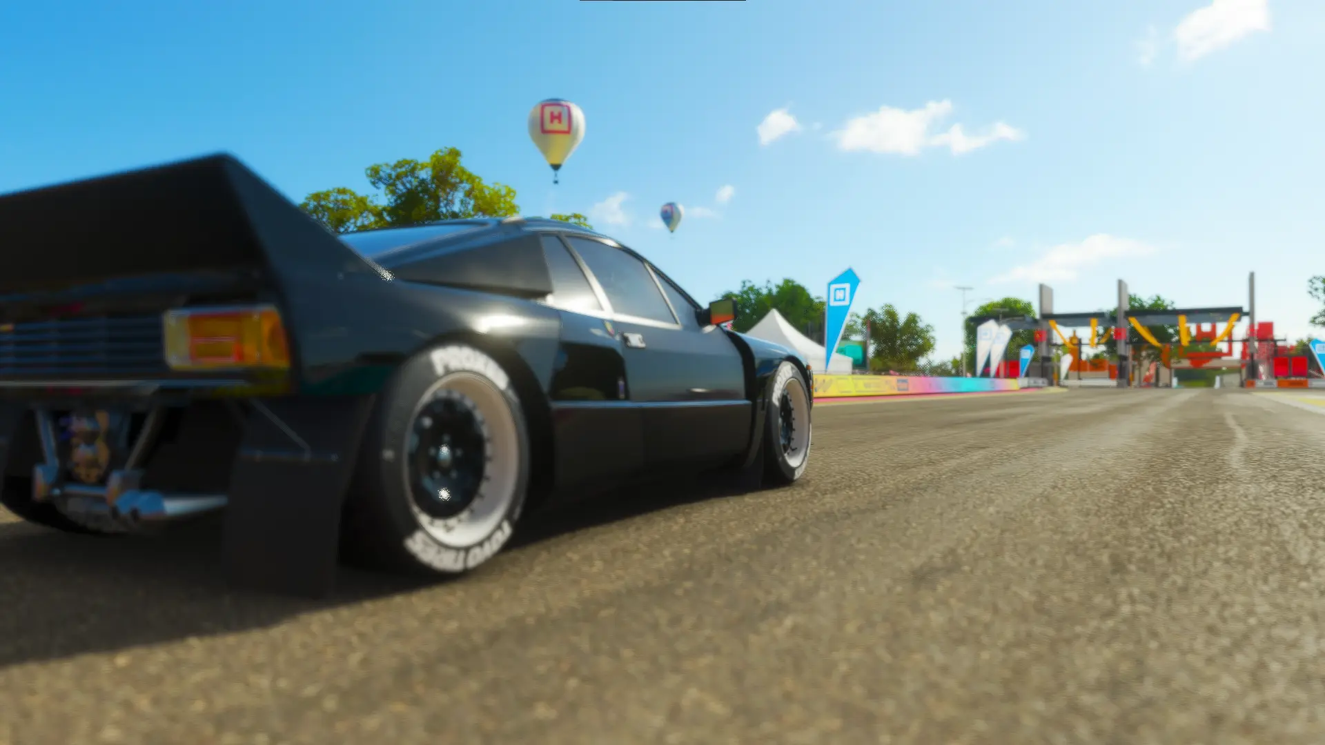 Better Fh4 Discontinued At Forza Horizon 4 Nexus Mods And Community 