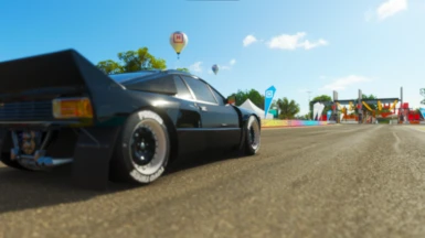 Better FH4 (DISCONTINUED)