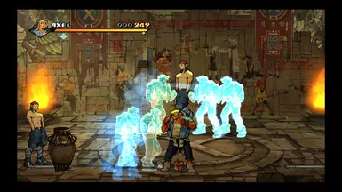 Co-op with buddies