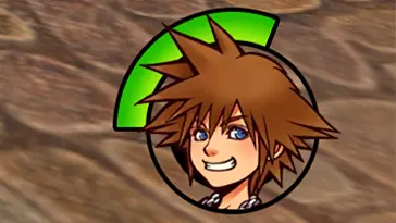 kingdom hearts sora dream drop distance