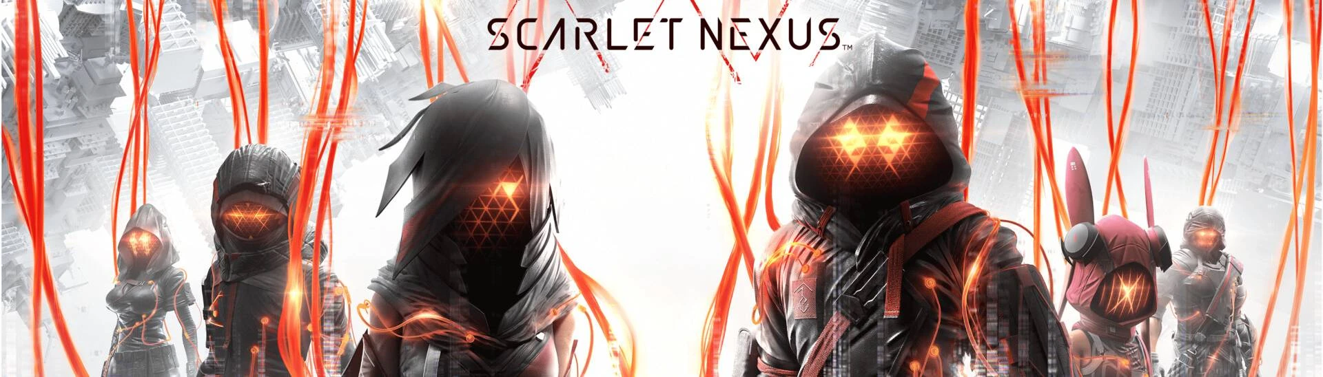 Scarlet Nexus Nexus - Mods and Community