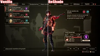 Matt Wings' Revive ReShade