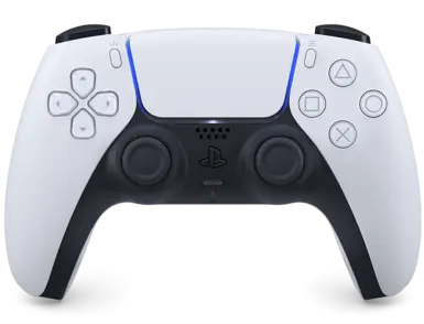 Working DualSense AND PlayStation Buttons