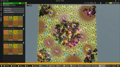 Riftbreaker Lilly Map Pack at The Riftbreaker Nexus - Mods and Community