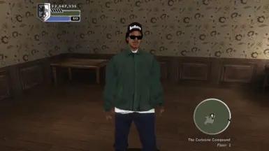 Ryder (GTA San Andreas)